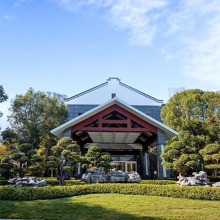 Yancheng Shuicheng Hotel Exterior foto