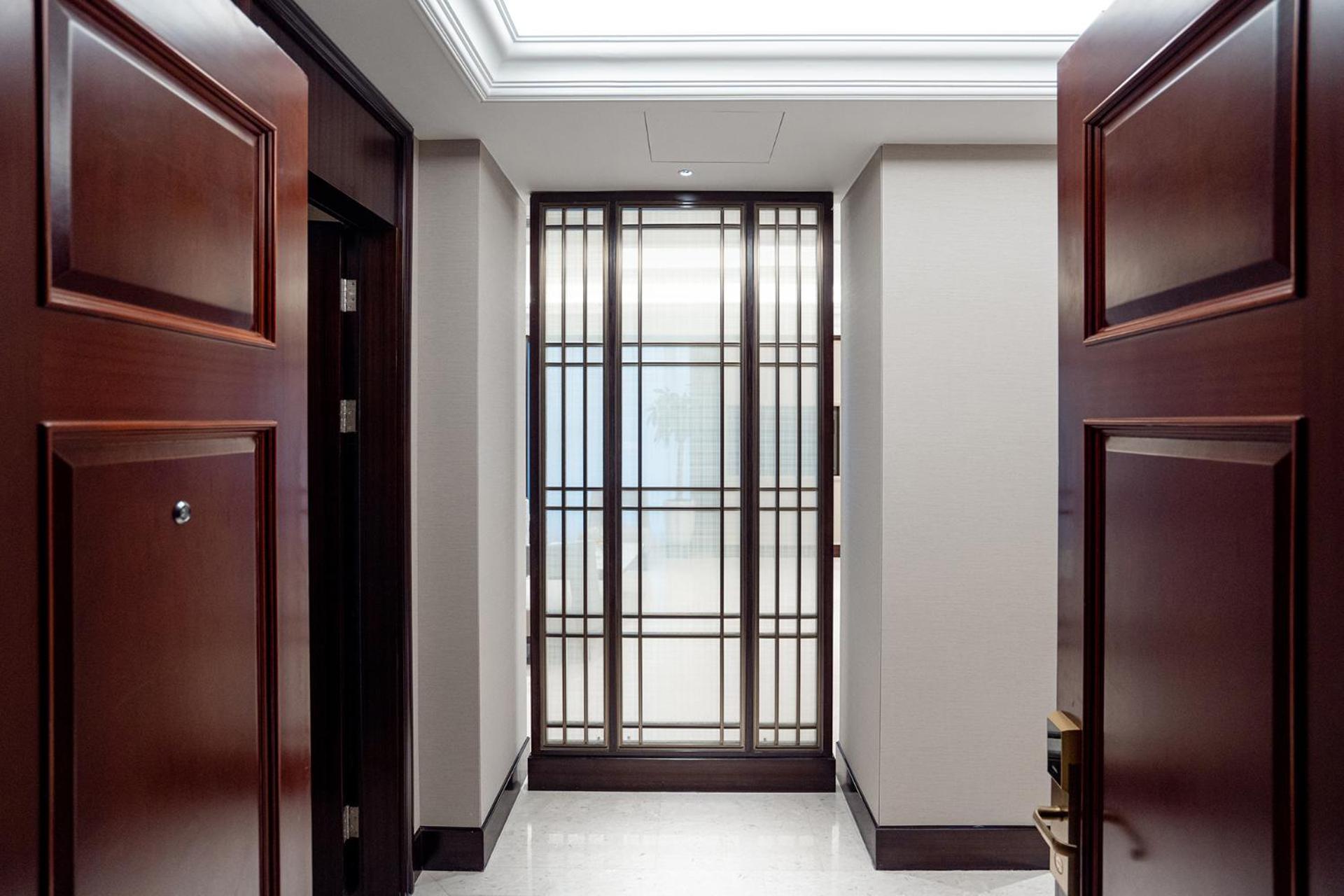 Yancheng Shuicheng Hotel Exterior foto